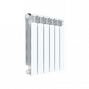 Радиатор биметаллический RIFAR АLP 500-9 с доставкой в NAME