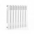 Купить Радиатор биметаллический СТМ 500/80-8 секц.